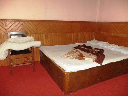 Hotel Royal Bintan, Pelling 2